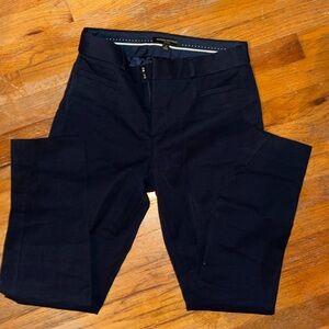 Banana Republic Sloan Pant, size 2